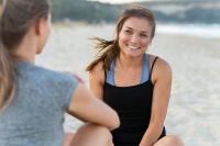 Richt je leven in als levenscoach voor jezelf! Hier zijn enkele dingen om te overwegen voordat je start