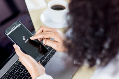 TikTok: Tips voor een grotere aanhang